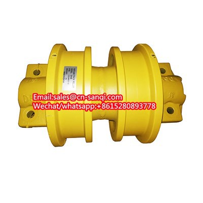 Sleachta Bearing Roller Track
